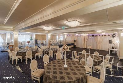 Spațiu comercial, de 530 mp, în Băile Felix - 14