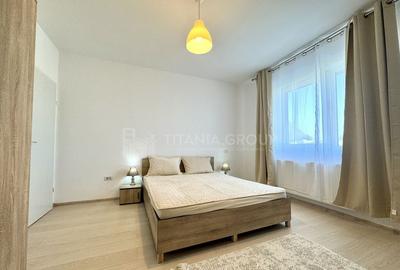 Apartament 2 camere la Alphaville Racadau, Pet Friendly, ... - 14