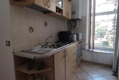 Apartament cu 3 camere decomandat, mobilat în Pache Protopopescu - 8