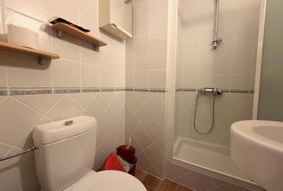 Apartament cu 3 camere, mobilat în Primăverii - 10