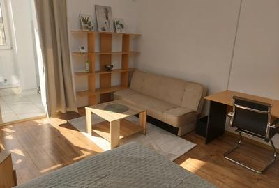 Garsoniera de închiriat în zona  City Park Mall - 1