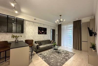 Apartament cu 2 camere de inchiriat in zona Borhanci - 7