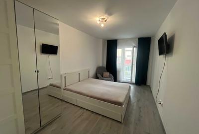 Apartament 2 camere pet friendly, centrală proprie, balcon închis, bloc 2021 - 1