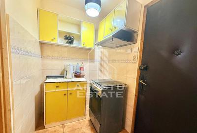 Garsoniera in zona Complexului Studentesc Garsoniera in zona Complexului Studentesc - 4