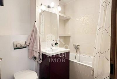 Garsonieră în Luna - 8