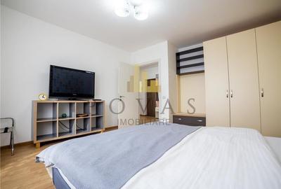 Inchiriere Apartament 2 Camere Pipera Emil Racovita - 11