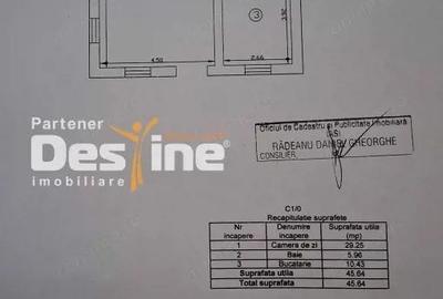 Casă cu 3 camere cu Canalizare în Valea Lupului - 13