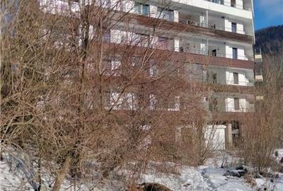 Teren Intravilan Sinaia 4034 mp - 2