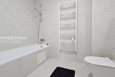 Apartament 2 camere 84MP | Pipera- Ivory Residence | loc parcare - 12