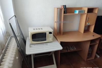 Garsonieră semidecomandată, mobilată în Vitan - 6