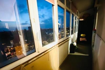 Apartament 2 camere de Grivita I 1 Mai Apartament 2 camere de Grivita I 1 Mai - 9