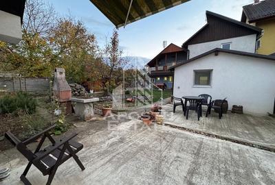 Apartament cu o camera, centrala proprie, AC, zona Lipovei - 9