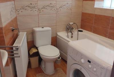 Garsonieră, mobilată în Centrul Istoric - 10