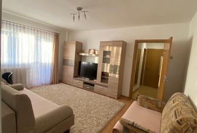 Apartament cu 2 camere decomandat în Gheorghe Lazăr - 2