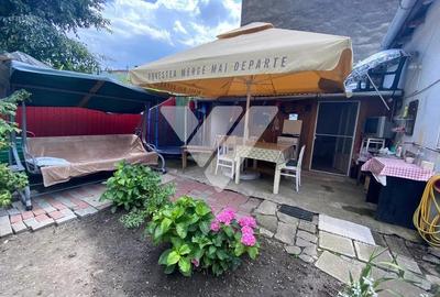 Casa cu gradina 100 mp de vanzare in Centrul Sibiului - 18
