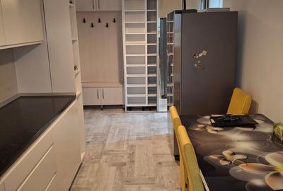 2Camere Cranagsi Parc Nucusoara - 9