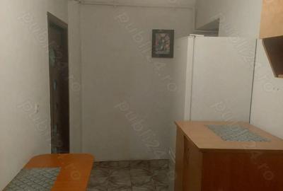 Apartament cu 2 camere semidecomandat în Titu - 9