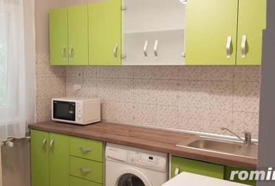 Garsoniera in zona Oltentiei - 3