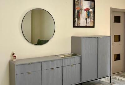 Vând apartament 3 camere, terasǎ exterioarǎ , Cartier Bunǎ Ziua - 3