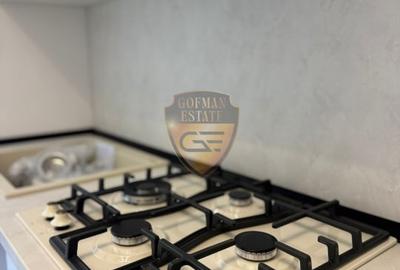 Apartament cu 2 camere decomandat, mobilat în Palazu Mare - 26