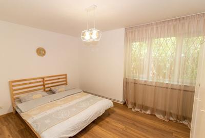 Apartament cu 3 Camere / Universitate / Centrala Proprie - 4