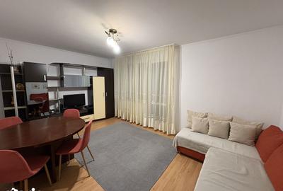 Apartament cu 3 camere decomandat, mobilat în Apărătorii Patriei - 6
