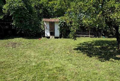 Casă cu 3 camere în Buduș - 1