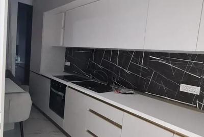 Garsonieră decomandată în Torontalului - 9