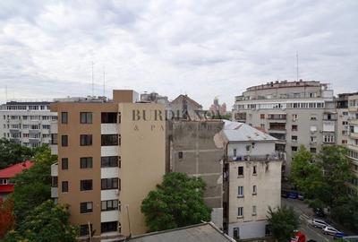 Apartament cu 2 camere, semidecomandat - Cișmigiu - Sala Palatului - 12