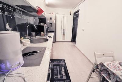 Apartament 2 camere Aviatiei - 3