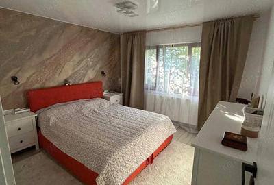 Apartament 3 cam dec, complet renovat si utilat,Sid V - 6