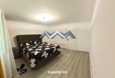 Casă pe parter + 550 mp teren + garaj 25 mp - 12