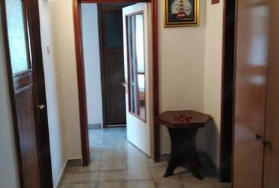 Apartament cu 2 camere decomandat în Central - 8