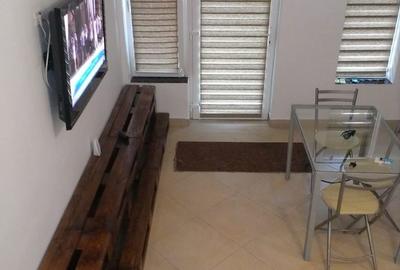 Garsonieră în Central - 7