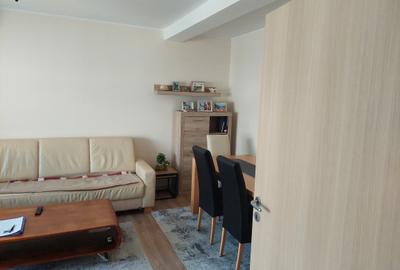 Apartament cu 2 camere decomandat, mobilat în Braytim - 3