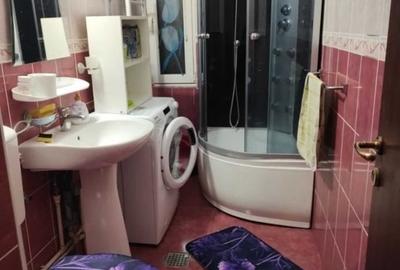 Apartament cu 2 camere decomandat în Piața Unirii - 4