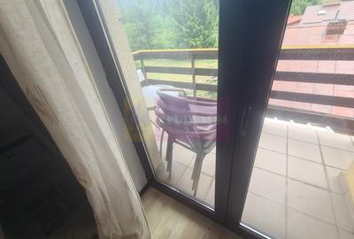 Garsonieră în Central