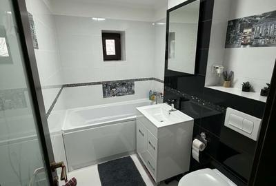 Apartament cu 2 camere semidecomandat în Central - 6