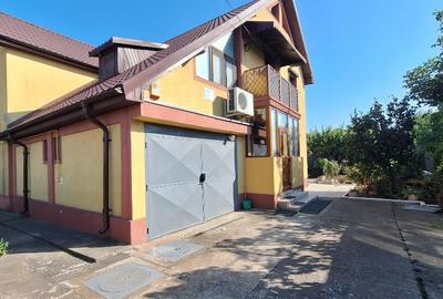 Vila de vanzare in Constanta, Km 5 - 1