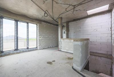 PROPRIETATE VÂNDUTĂ! Vilă spațioasă– Via Carmina, Arad. - 8