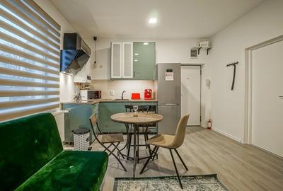 Aviatiei | Metrou Aurel Vlaicu | 2  camere cu Parcare - 3