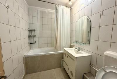 Apartament cu 2 camere decomandat, mobilat în Tineretului - 7