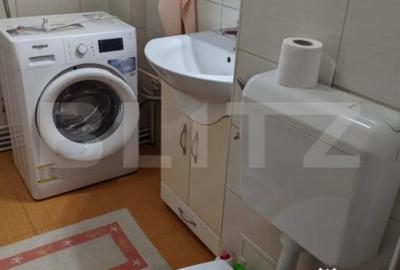 Apartament cu 4 camere decomandat, mobilat în Micro 17 - 14