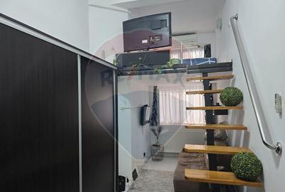 Apartament cu 3 camere decomandat în Central - 6