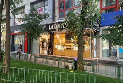 Spatiu Comercial - Pantelimon/Chisinau intersectie - 1