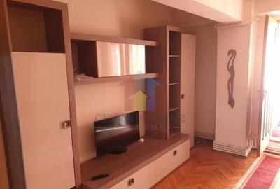 Inchiriez Apartament 1 cam 42mp Buzaului, etaj intermediar - 2