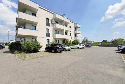 Apartament cu 2 camere semidecomandat în Dobroești - 2
