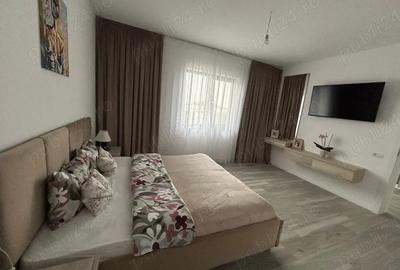 Casă cu Teren 500 Mp în Livada de Bihor