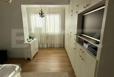 Apartament cu 3 camere decomandat în Ultracentral - 6