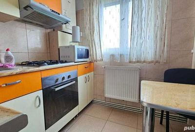 Apartament cu 2 camere decomandat în Central - 7